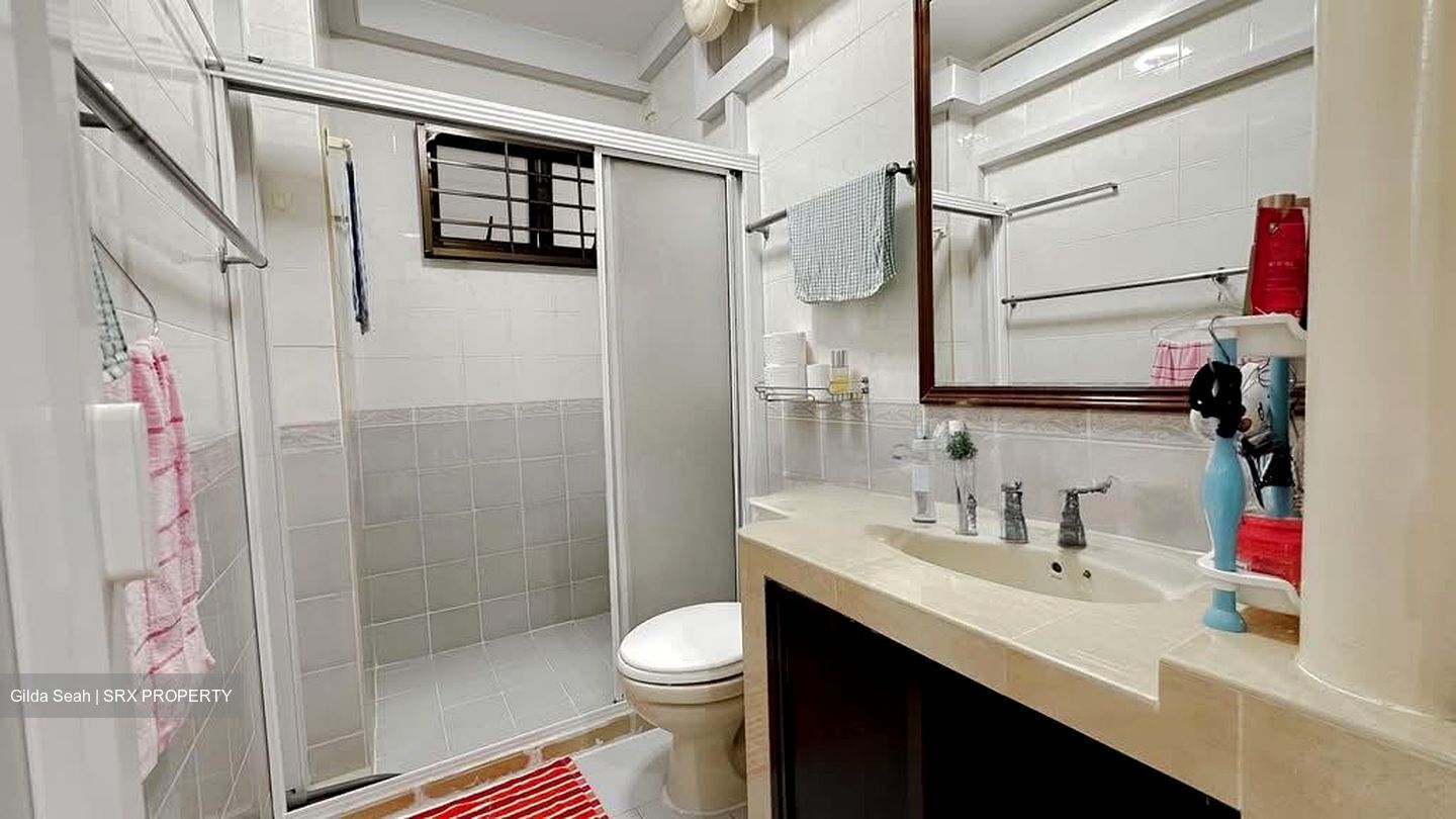 Blk 341B Sun Trellis (Sembawang), HDB 5 Rooms #548126741